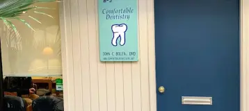 Comfortable Dentistry Nirav Patel, DMD