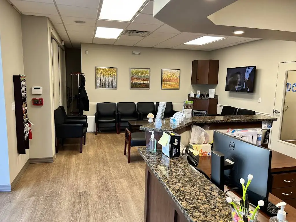 Dental Care Princeton