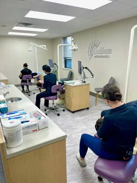 Callan Orthodontics