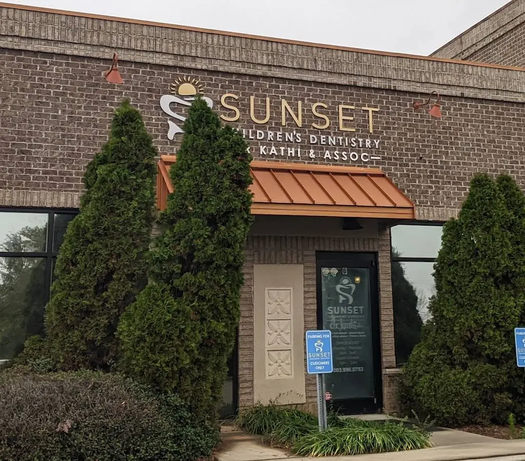 Sunset Children's Dentistry
