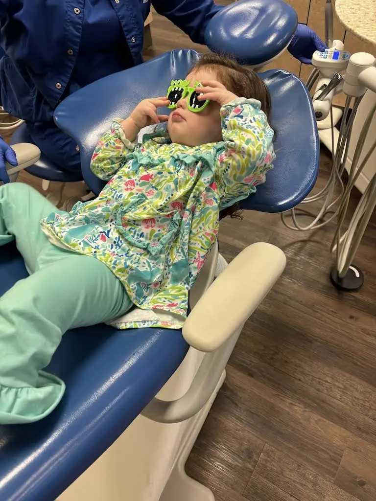 Sunset Children's Dentistry