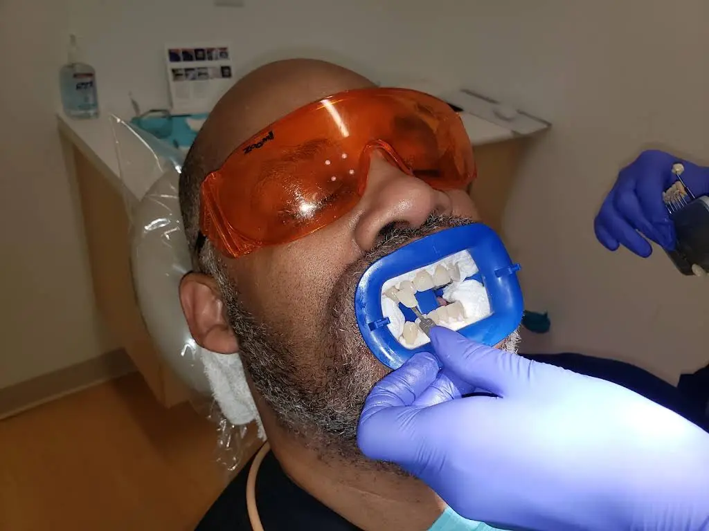 Dentists of Lexington