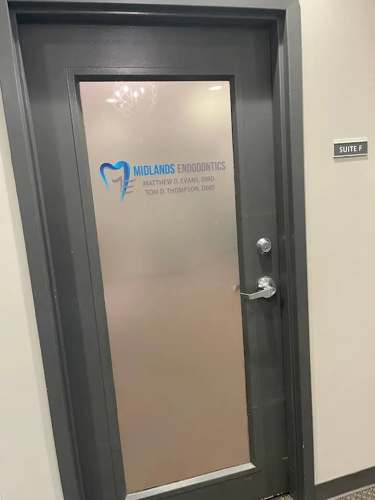 Midlands Endodontics