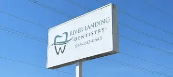 River Landing Dentistry