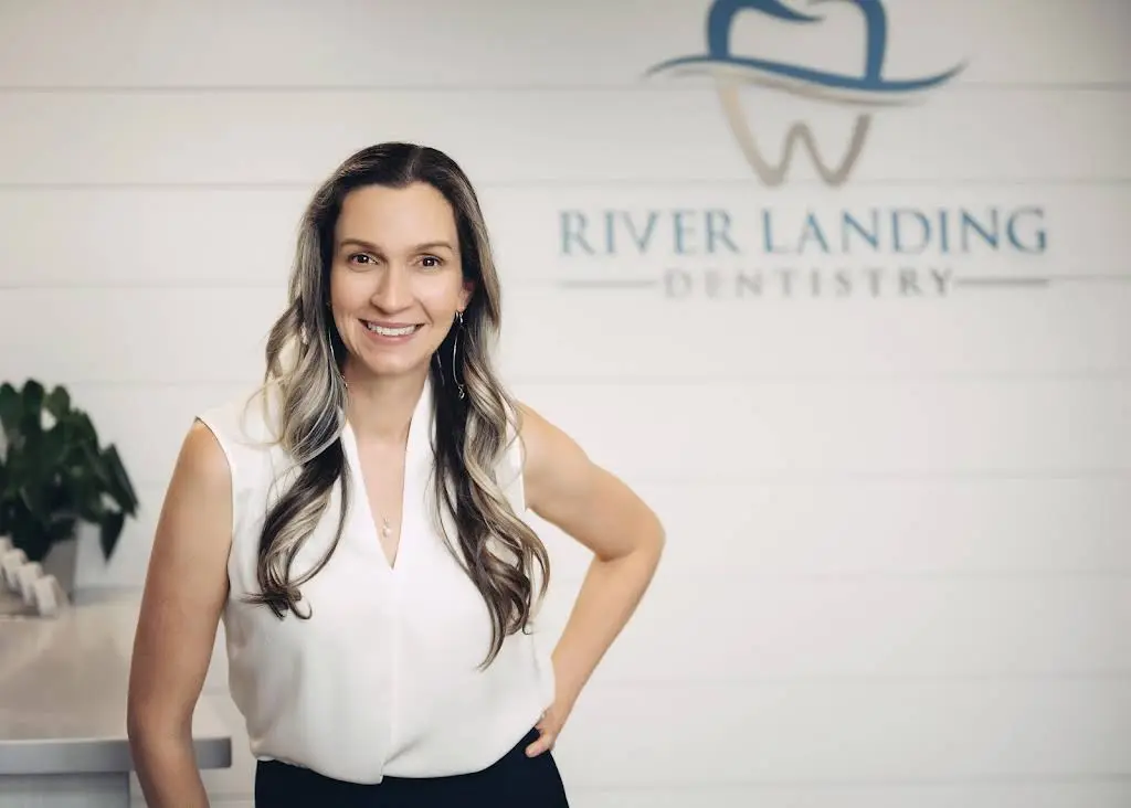 River Landing Dentistry