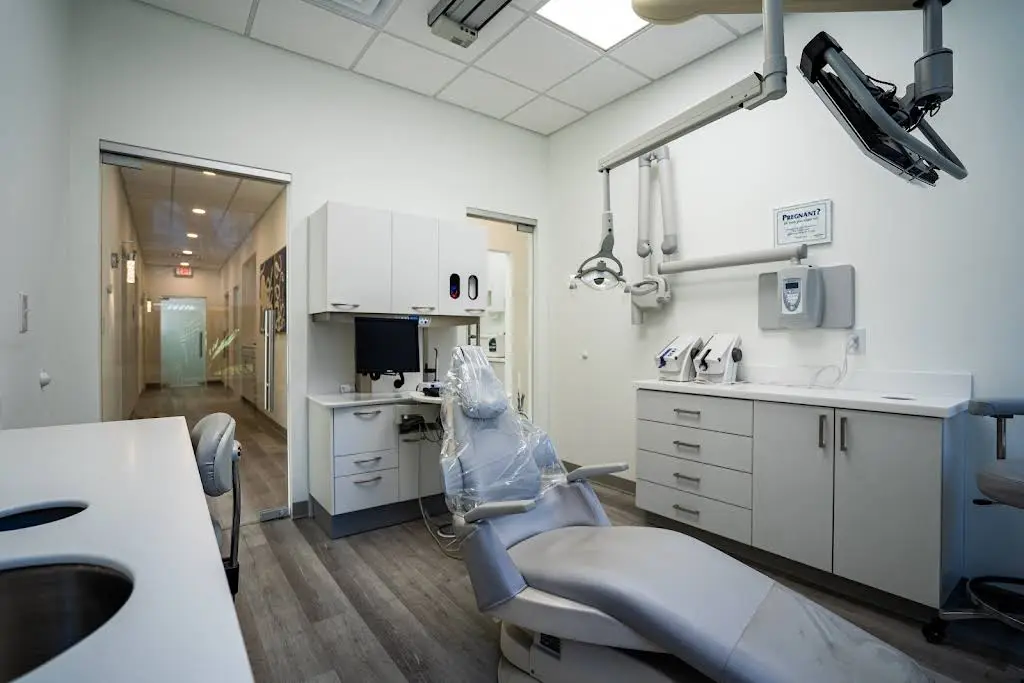 Carolina Center for Restorative Dentistry