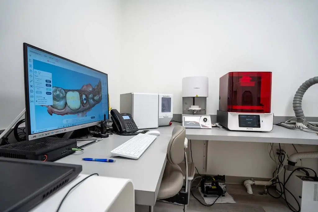 Carolina Center for Restorative Dentistry
