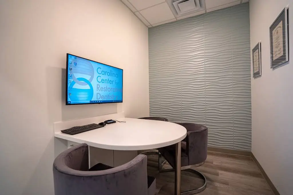Carolina Center for Restorative Dentistry