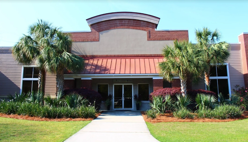 Carolina Center for Restorative Dentistry