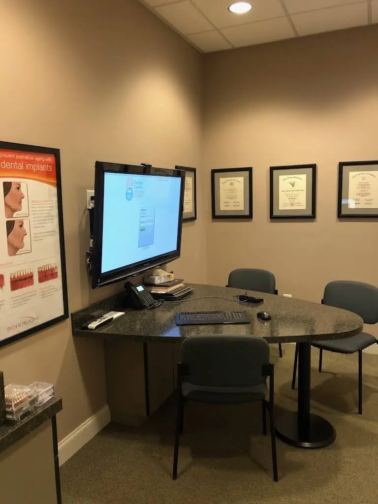 Carolina Center for Restorative Dentistry