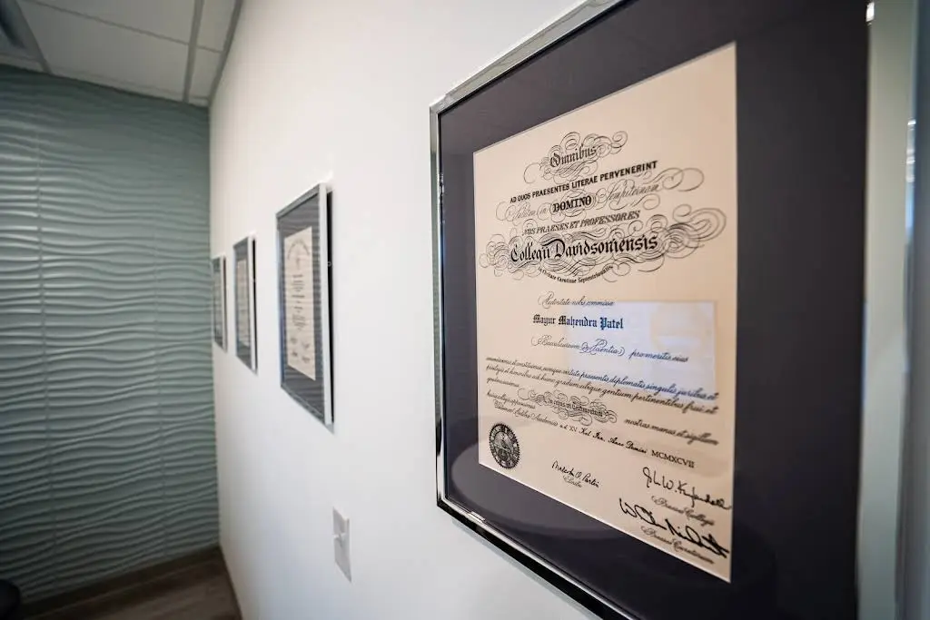 Carolina Center for Restorative Dentistry