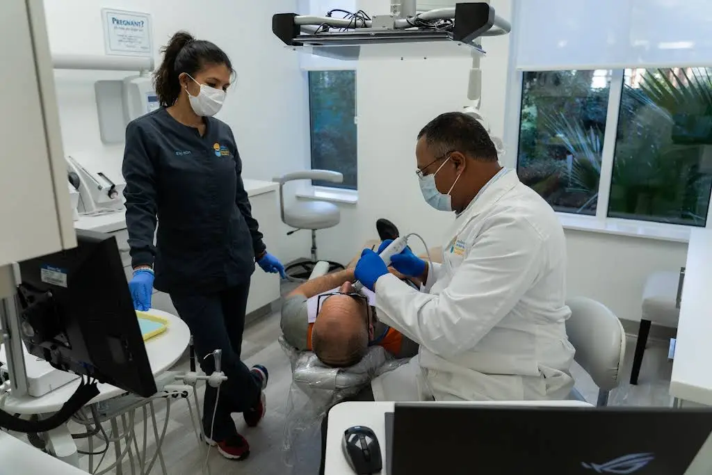 Carolina Center for Restorative Dentistry