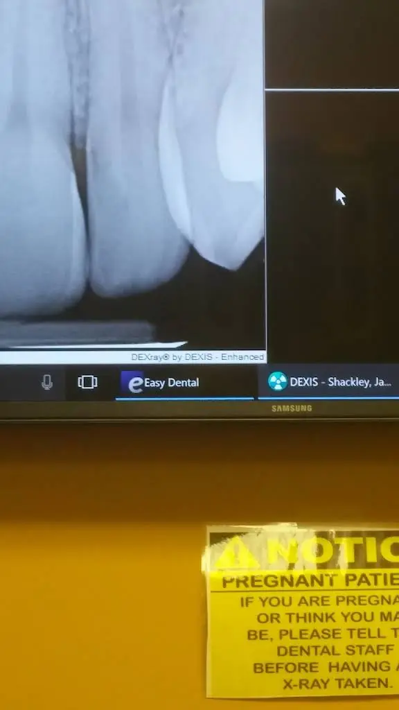 Trident Dental - Mount Pleasant