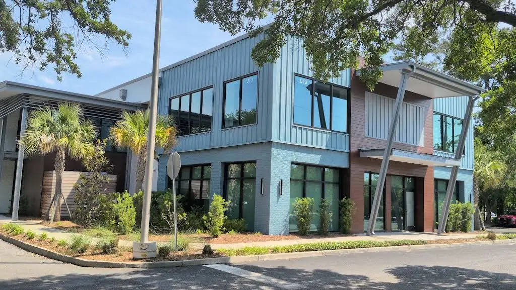 Charleston Endo Perio