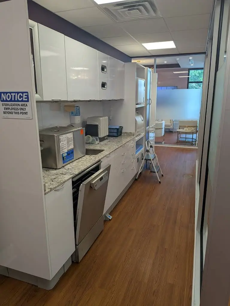 Charleston Endo Perio