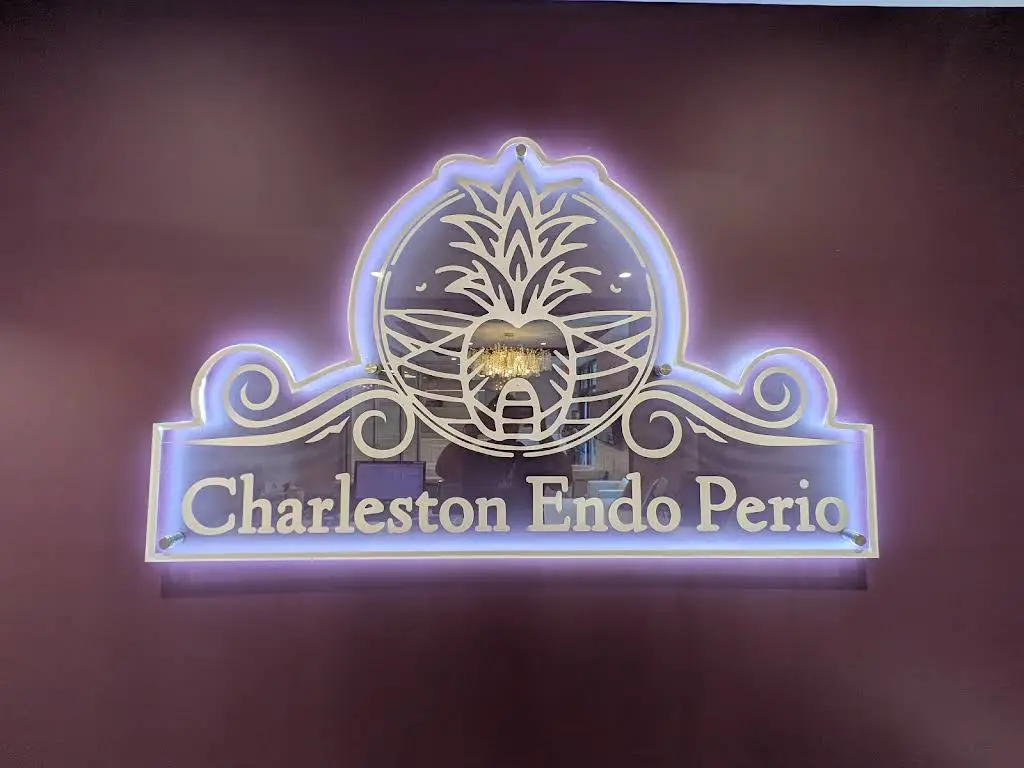 Charleston Endo Perio