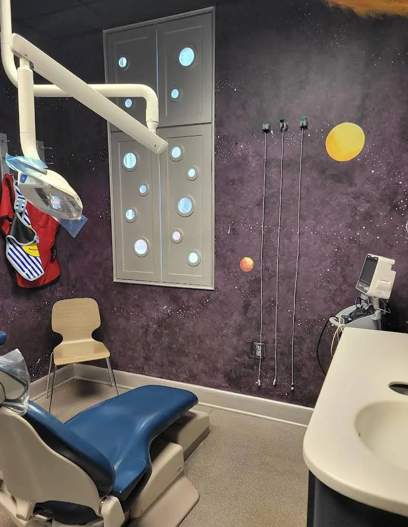 Coastal Kids Dental & Braces - Mt Pleasant
