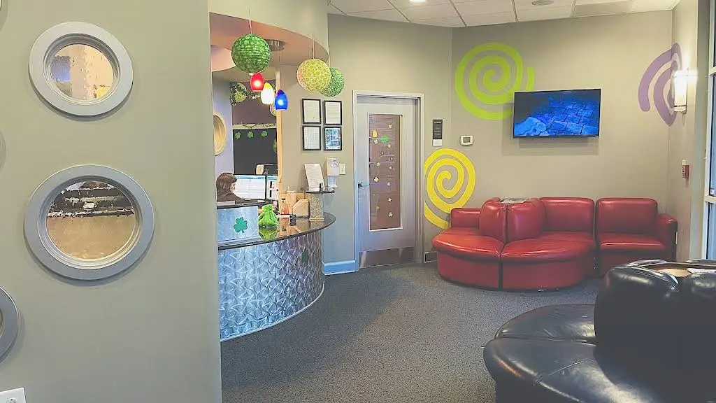 Coastal Kids Dental & Braces - Mt Pleasant