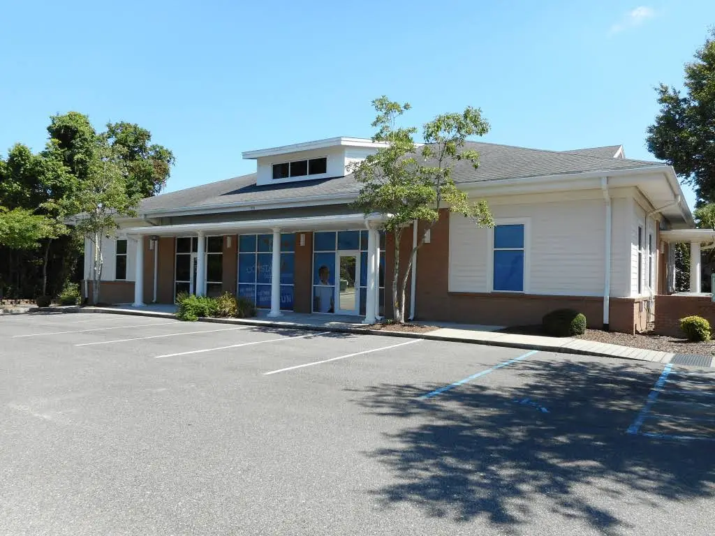 Coastal Kids Dental & Braces - Mt Pleasant