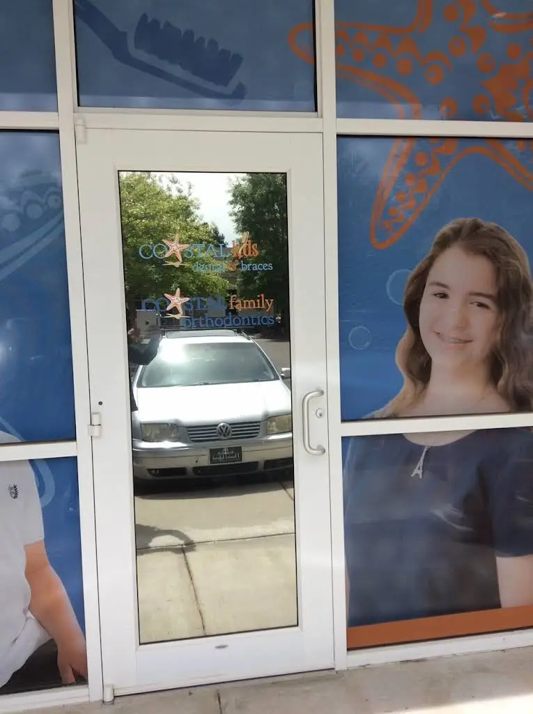 Coastal Kids Dental & Braces - Mt Pleasant