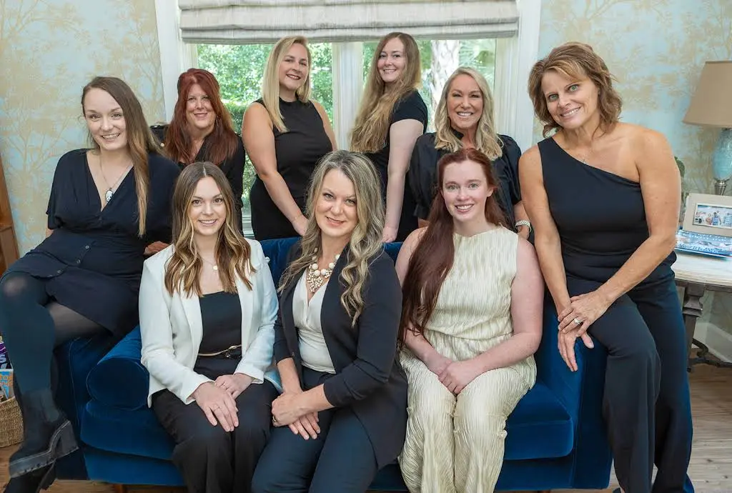 Water's Edge Family & Cosmetic Dentistry - Professional dental clinic exterior with modern facilities