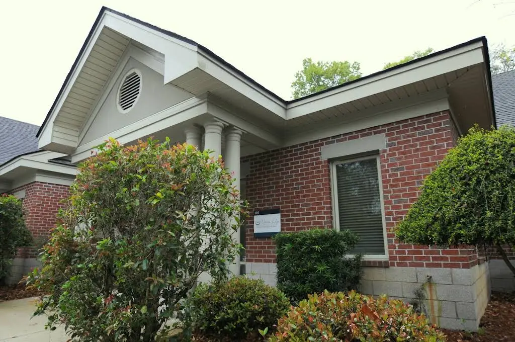 Water's Edge Family & Cosmetic Dentistry