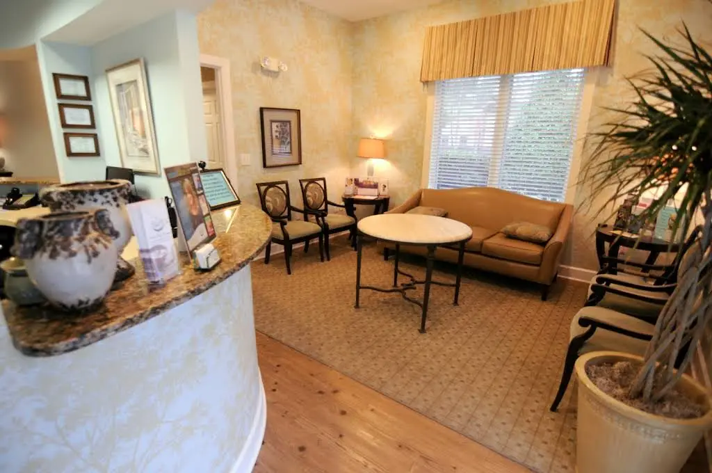 Water's Edge Family & Cosmetic Dentistry