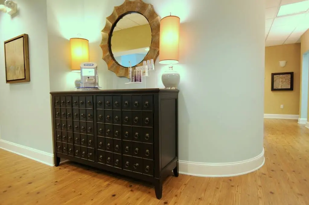 Water's Edge Family & Cosmetic Dentistry