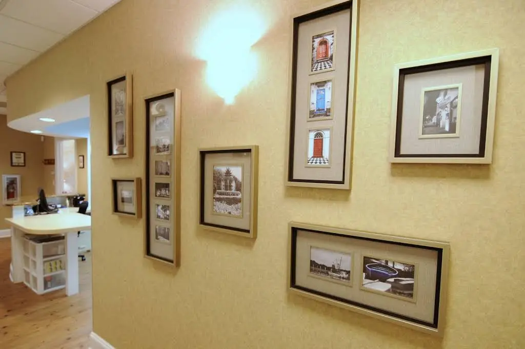 Water's Edge Family & Cosmetic Dentistry