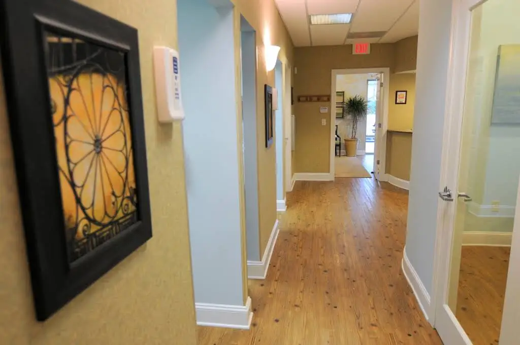 Water's Edge Family & Cosmetic Dentistry