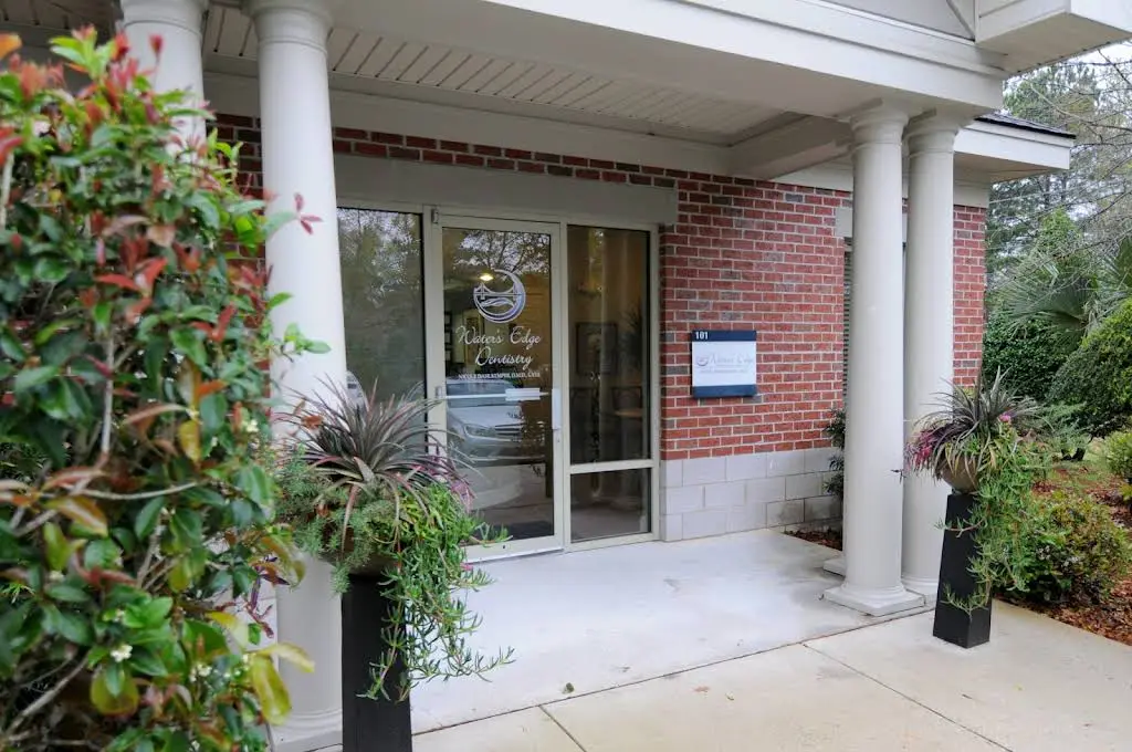 Water's Edge Family & Cosmetic Dentistry