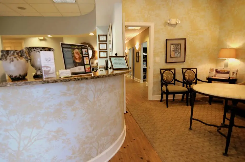 Water's Edge Family & Cosmetic Dentistry