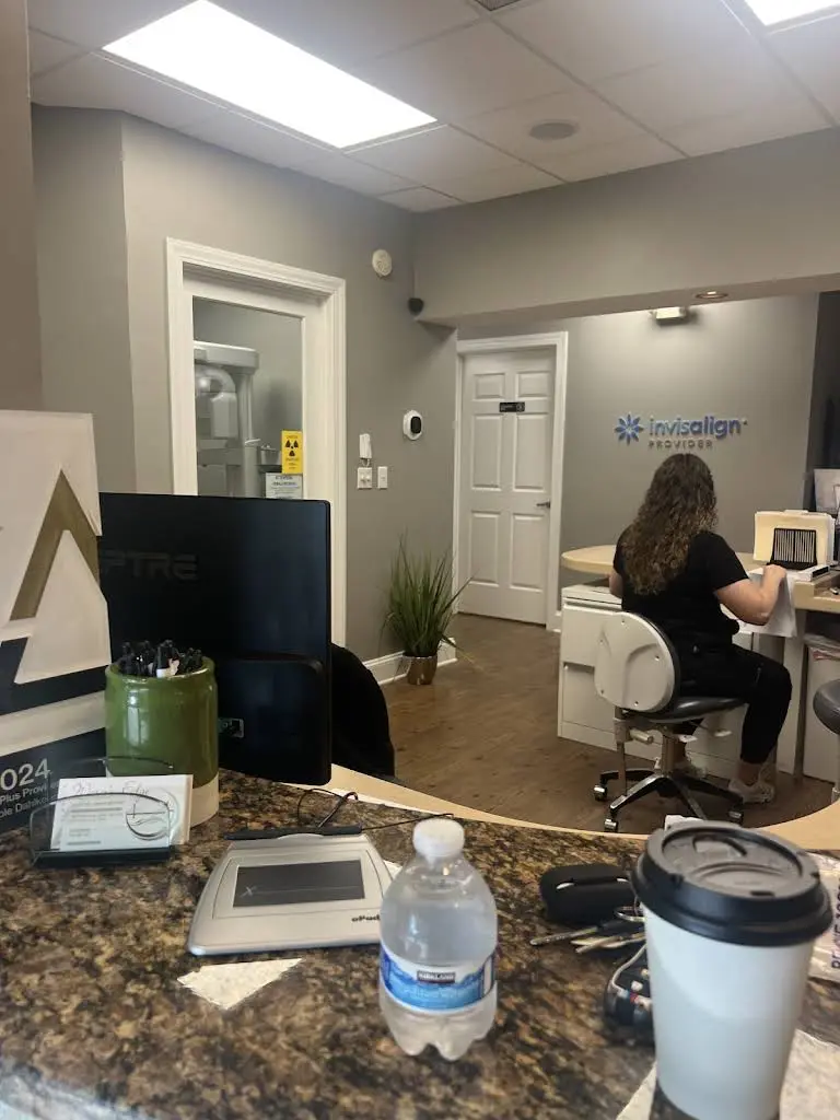 Water's Edge Family & Cosmetic Dentistry