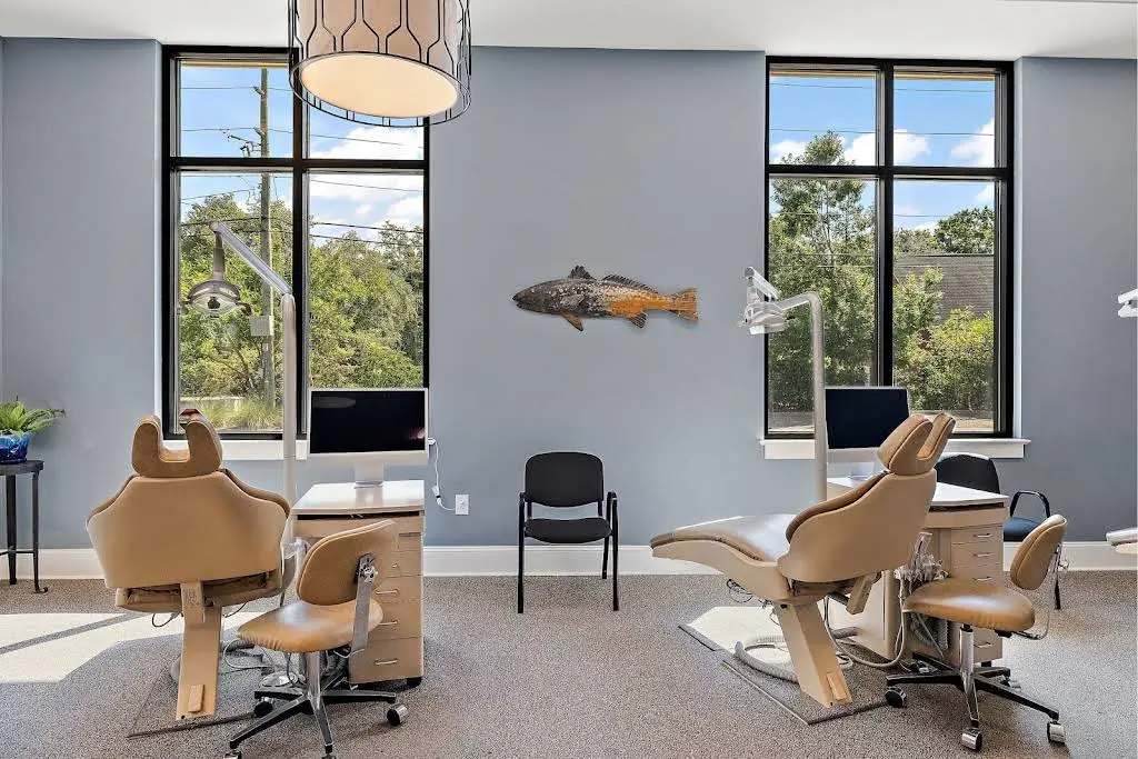 Nash Orthodontics
