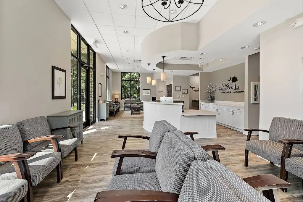 Nash Orthodontics