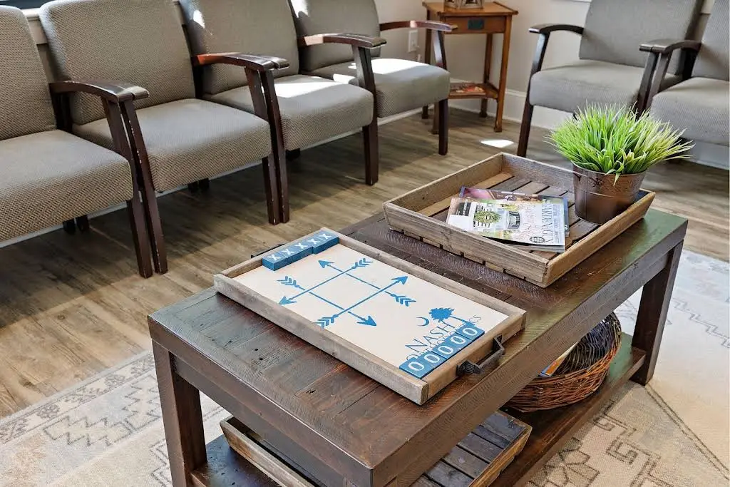 Nash Orthodontics