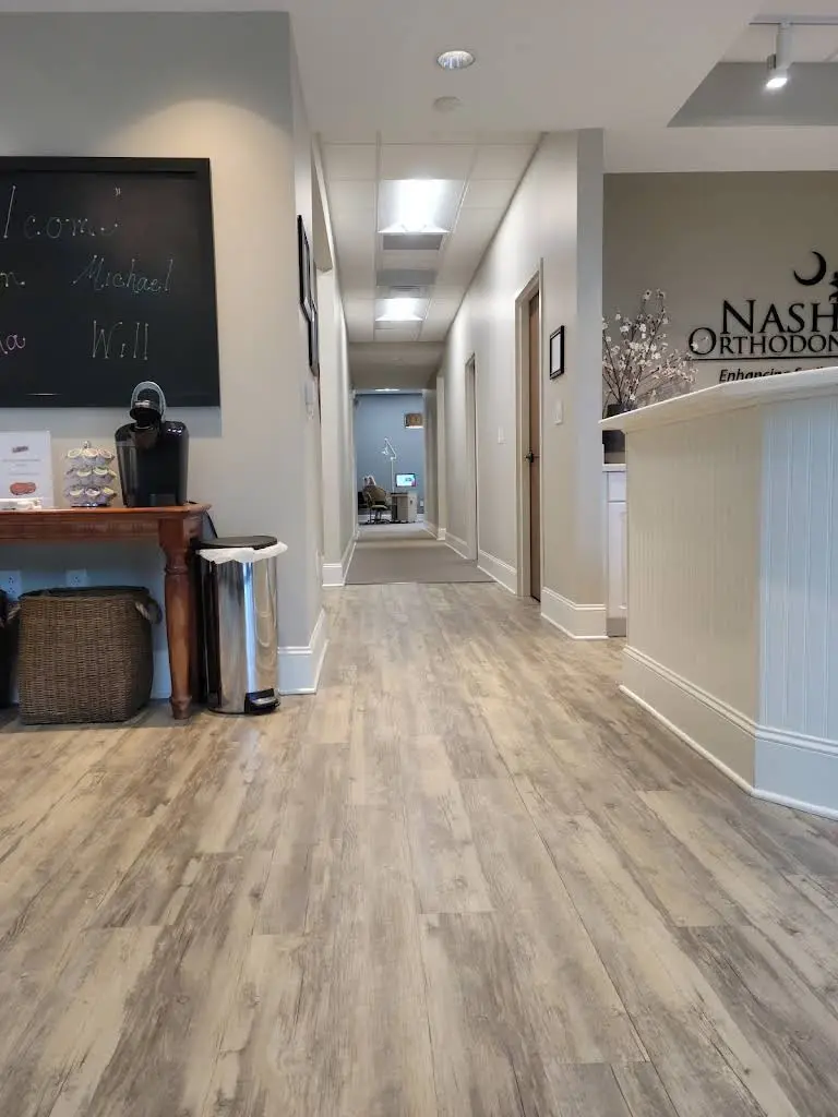 Nash Orthodontics