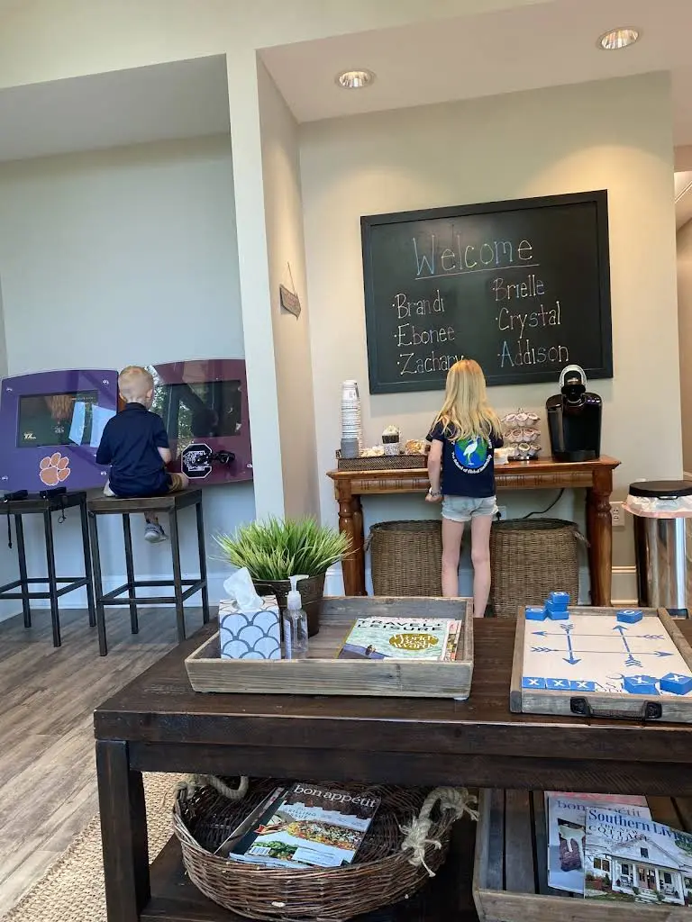 Nash Orthodontics