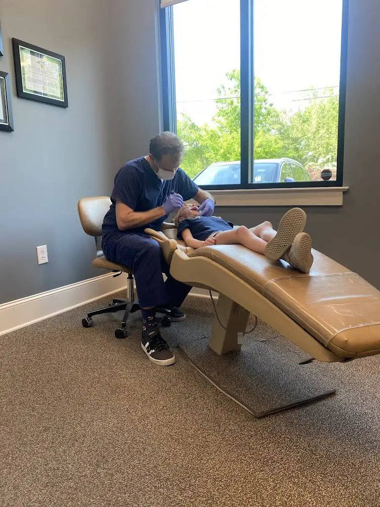 Nash Orthodontics