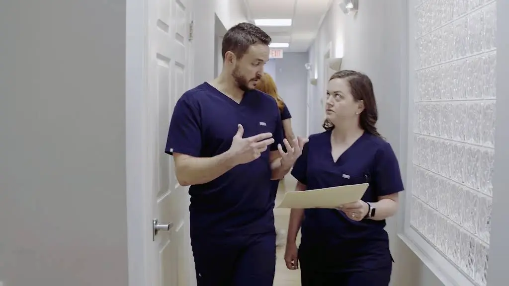 Oral Surgery & Dental Implant Specialists South Carolina: Matthew R. Barefoot, DDS, MD