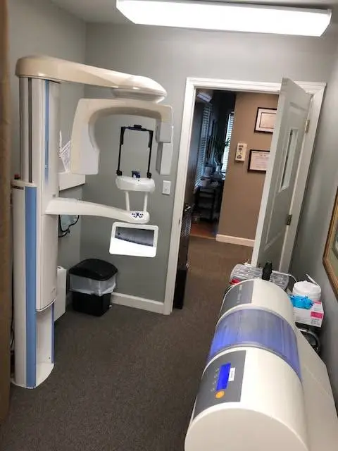 James Island Dental Associates, PA