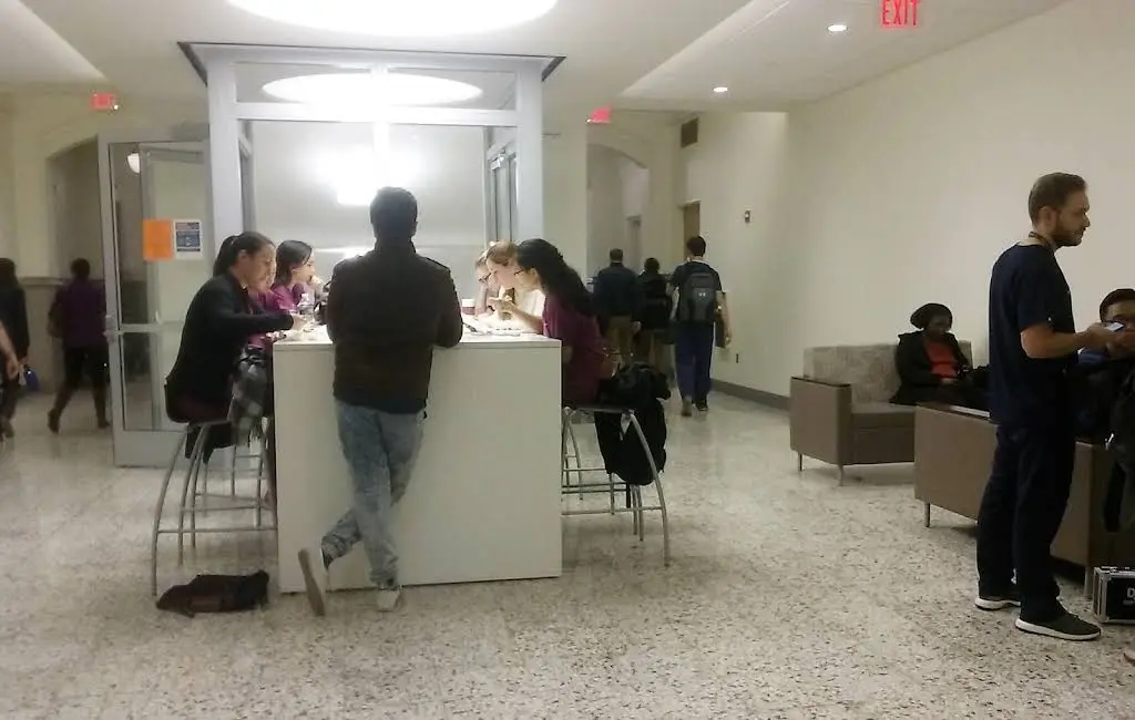 The University of Pennsylvania School of Dental Medicine