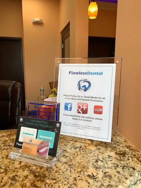 Flawless Dental Group