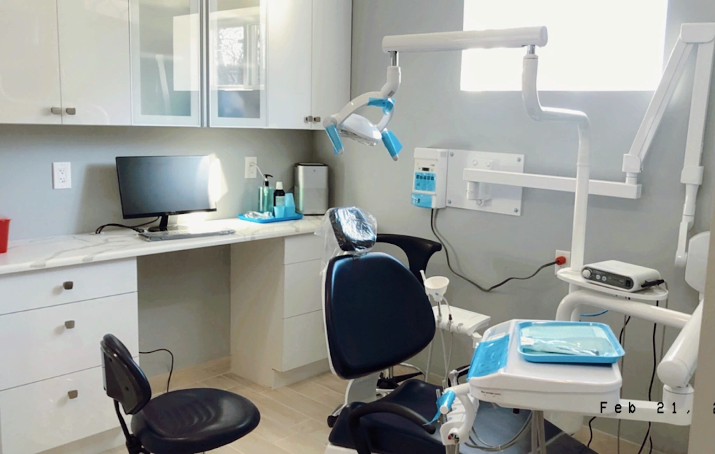 Oxford Dental