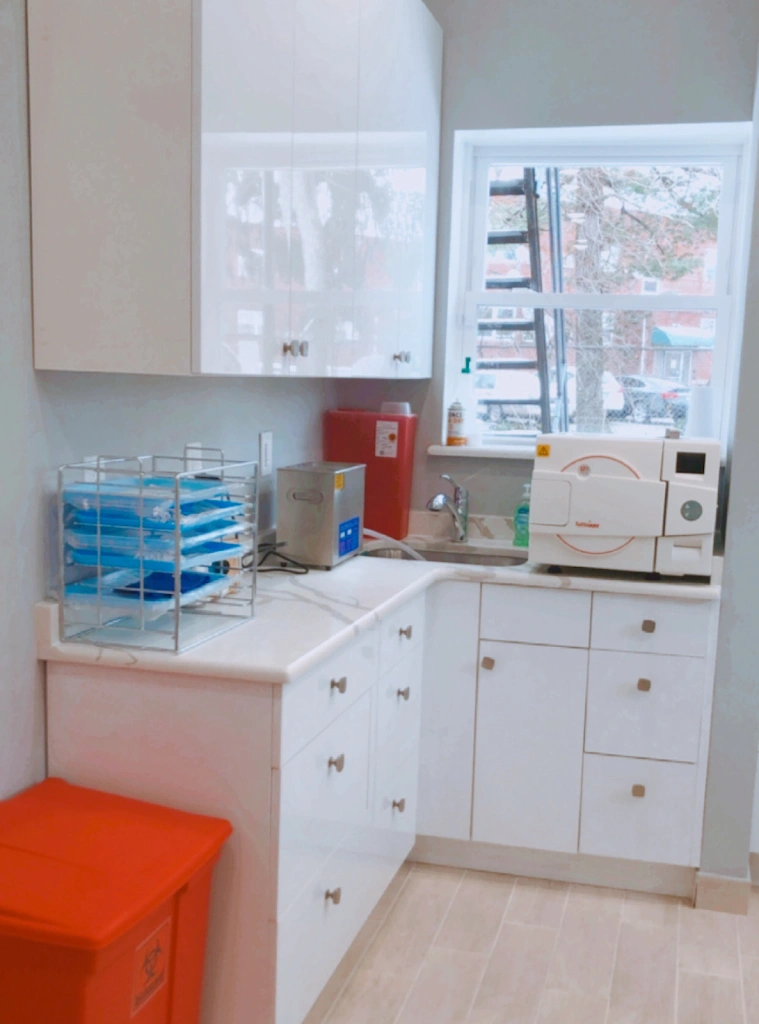 Oxford Dental
