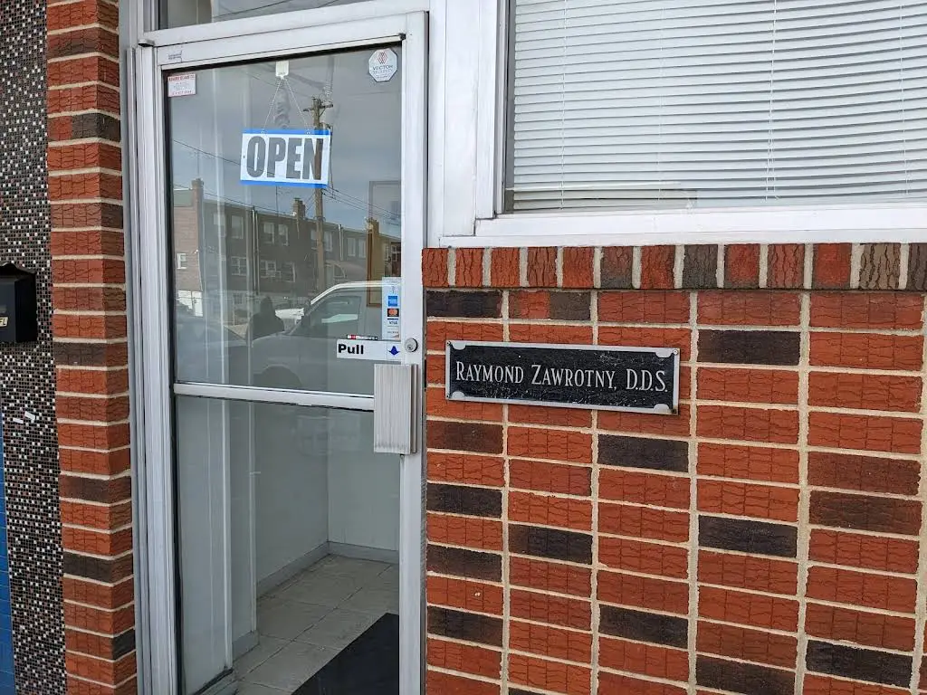R & Z Dental Services