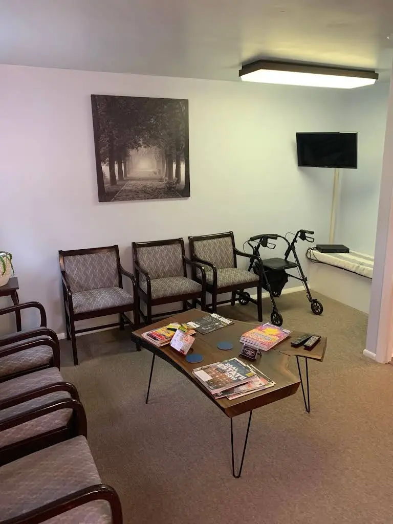 Fox Chase Dental
