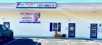 TenBrook Orthodontics