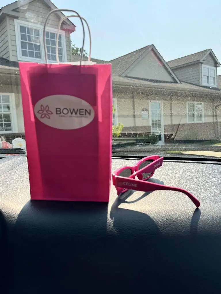 Bowen Family Orthodontics