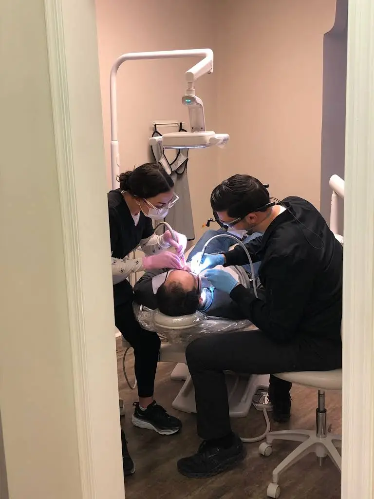 New Town Dental